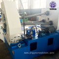 Yingyee ZP-6.3 pipe thread rolling machine